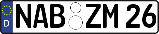 NAB-ZM26