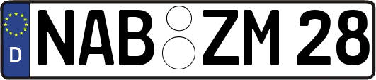 NAB-ZM28