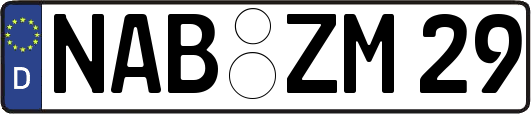NAB-ZM29