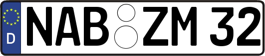 NAB-ZM32