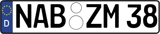 NAB-ZM38