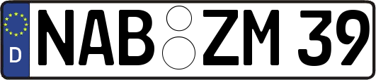 NAB-ZM39