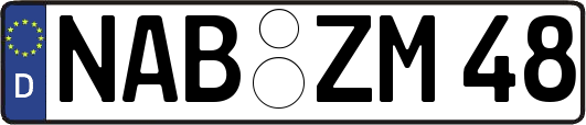 NAB-ZM48