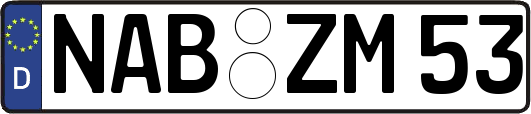 NAB-ZM53