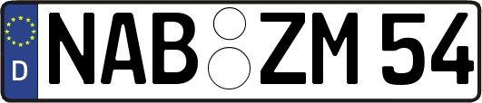 NAB-ZM54