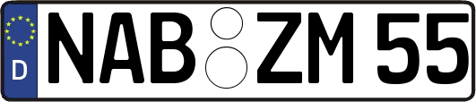 NAB-ZM55