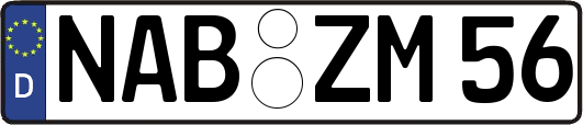 NAB-ZM56