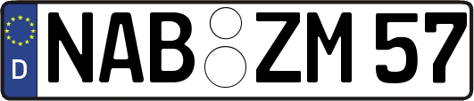 NAB-ZM57