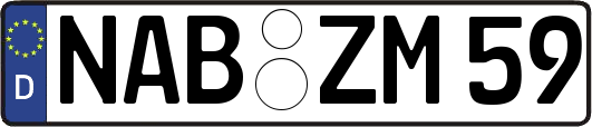 NAB-ZM59