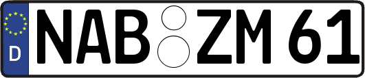 NAB-ZM61