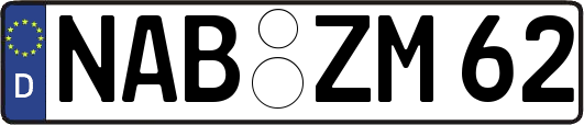 NAB-ZM62