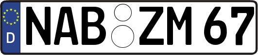 NAB-ZM67