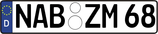 NAB-ZM68