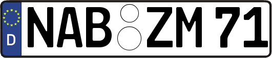 NAB-ZM71