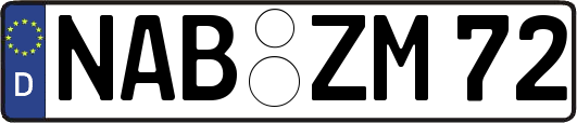 NAB-ZM72
