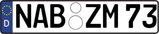 NAB-ZM73