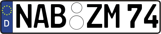 NAB-ZM74