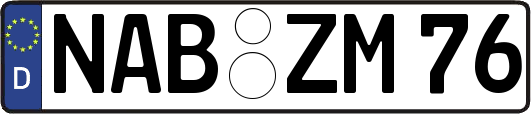 NAB-ZM76