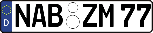 NAB-ZM77
