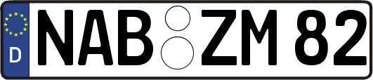 NAB-ZM82