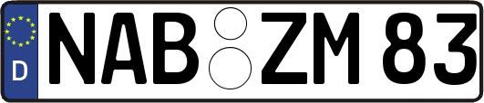 NAB-ZM83