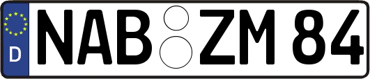 NAB-ZM84