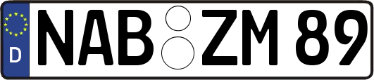 NAB-ZM89