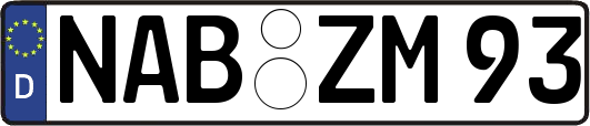 NAB-ZM93