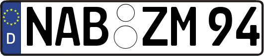 NAB-ZM94