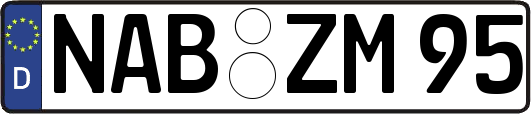 NAB-ZM95