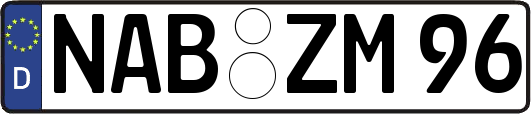 NAB-ZM96