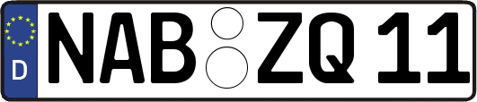 NAB-ZQ11