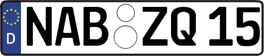 NAB-ZQ15