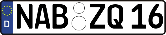 NAB-ZQ16