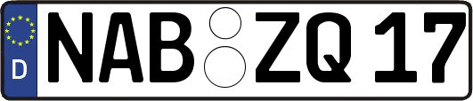 NAB-ZQ17