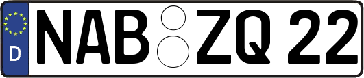 NAB-ZQ22