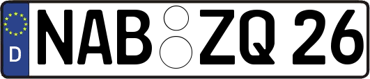 NAB-ZQ26