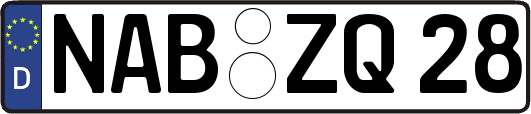 NAB-ZQ28