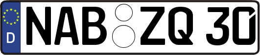NAB-ZQ30