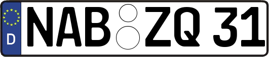 NAB-ZQ31