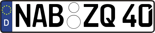 NAB-ZQ40