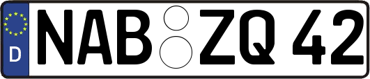 NAB-ZQ42