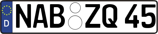 NAB-ZQ45