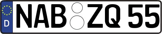 NAB-ZQ55