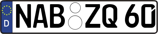 NAB-ZQ60