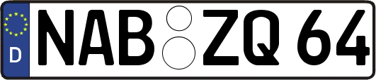 NAB-ZQ64