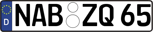 NAB-ZQ65
