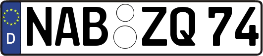 NAB-ZQ74