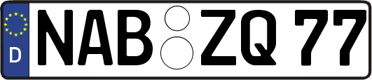 NAB-ZQ77