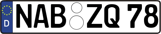 NAB-ZQ78